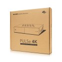 AB PULSe 4K (1x tuner DVB-S2X)