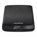 ADATA HV320 zewnętrzny dysk twarde 2 TB USB 3.2 Gen 1 (3.1 Gen 1) Czarny