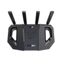 ASUS TUF-BE3600 router bezprzewodowy Gigabit Ethernet Dual-band (2.4 GHz/5 GHz) Czarny