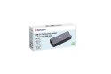 Verbatim CDS-15S Przewodowa USB 3.2 Gen 1 (3.1 Gen 1) Type-C Czarny, Szary