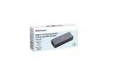 Verbatim CDS-15SSD Przewodowa USB 3.2 Gen 1 (3.1 Gen 1) Type-C Czarny, Szary