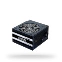 Chieftec Smart GPS-500A8 moduł zasilaczy 500 W 20+4 pin ATX ATX Czarny