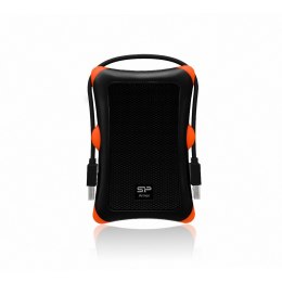 Dysk zewnętrzny HDD Silicon Power Armor A30 (1TB; 2.5