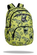 COOLPACK - PICK - PLECAK MŁODZIEŻOWY - DINO ADVENTURE