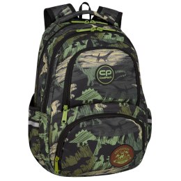 COOLPACK - SPINER TERMIC - PLECAK MŁODZIEŻOWY - ADVENTURE PARK