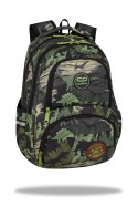 COOLPACK - SPINER TERMIC - PLECAK MŁODZIEŻOWY - ADVENTURE PARK