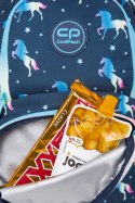 COOLPACK - SPINER TERMIC - PLECAK MŁODZIEŻOWY - BLUE UNICORN