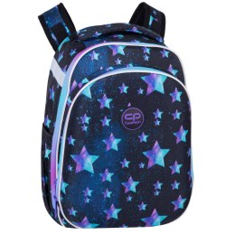 COOLPACK - TURTLE - PLECAK MŁODZIEŻOWY - STAR NIGHT