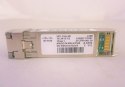 SFP-10GSR-85 | Moduł SFP+ | 850nm, 300m, Duplex LC, MMF