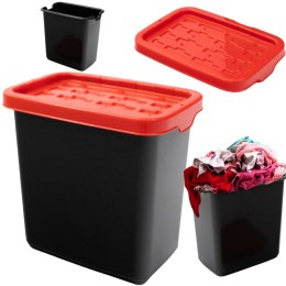 Storage bins (9 L)