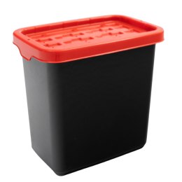 Storage bins (9 L)