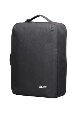 Acer Urban 3in1 Backpack 17'' 43,2 cm (17'') Plecak Czarny