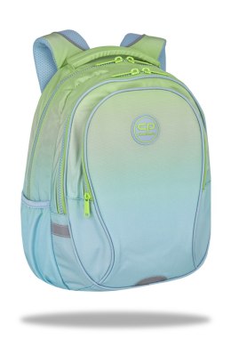 COOLPACK - FACTOR X - PLECAK MŁODZIEŻOWY - GRADIENT MOJITO