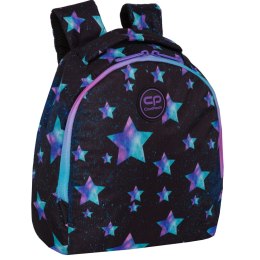 COOLPACK - PUPPY - PLECAK DZIECIĘCY - STAR NIGHT