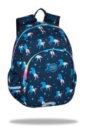 COOLPACK - TOBY - PLECAK DZIECIĘCY - BLUE UNICORN