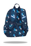 COOLPACK - TOBY - PLECAK DZIECIĘCY - BLUE UNICORN