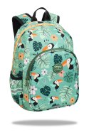 COOLPACK - TOBY - PLECAK DZIECIĘCY - TOUCANS