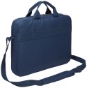 Case Logic Advantage ADVA-114 Dark Blue 35,6 cm (14") Obudowa na messenger Niebieski