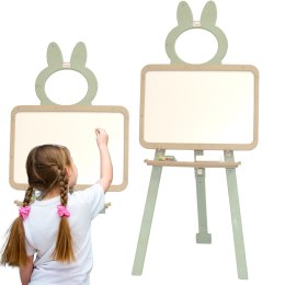 Magnetic drawing board