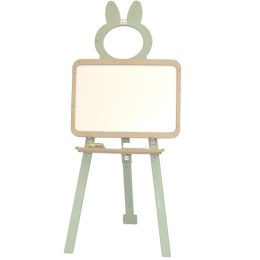 Magnetic drawing board