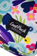 COOLPACK - SLIGHT - PLECAK MŁODZIEŻOWY - FLOWER ME