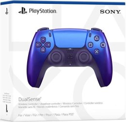 Kontroler Sony PS5 DualSense Chrome Indigo V2