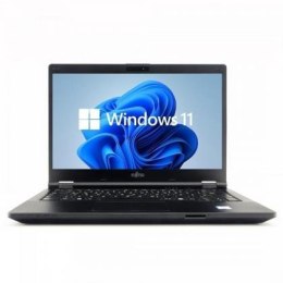 Fujitsu Lifebook E449 FHD