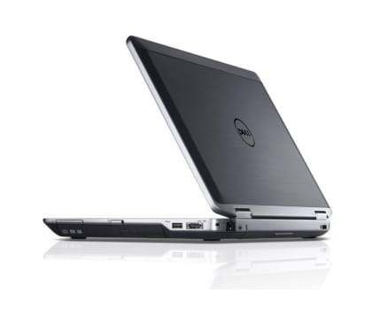 Dell Latitude E6430s HD