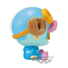 BANPRESTO ONE PIECE SOFVIMATES - CHOPPER (EGGHEAD Ver.)