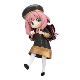 BANPRESTO SPYxFAMILY ESPRESTO - ANYA FORDER (SCHOOL STYLE)