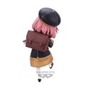 BANPRESTO SPYxFAMILY ESPRESTO - ANYA FORDER (SCHOOL STYLE)