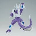 BANPRESTO DRAGON BALL Z MATCH MAKERS - COOLER (VS. SS SON GOKU)