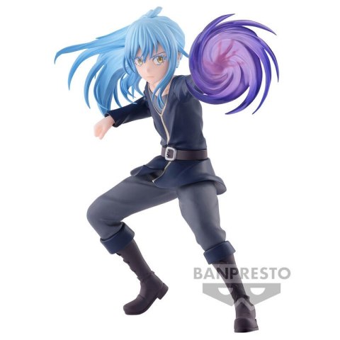 BANPRESTO THAT TIME ... A SLIME VIBRATION STARS - RIMURU TEMPEST