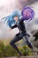 BANPRESTO THAT TIME ... A SLIME VIBRATION STARS - RIMURU TEMPEST