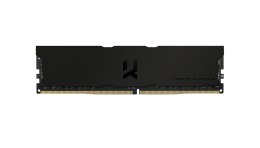 GOODRAM DDR4 IRP-K3600D4V64L18/16G 16GB 3600MHz 18-22-22 Deep Black