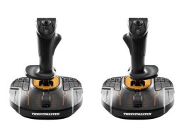 Thrustmaster Thrustmaster Joystick | T.16000M FCS Space Sim Duo | Black