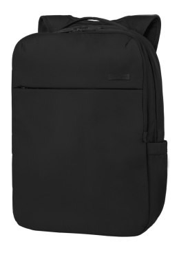 COOLPACK - BORDER - PLECAK BIZNESOWY - BLACK