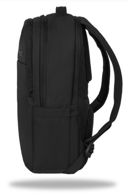 COOLPACK - BORDER - PLECAK BIZNESOWY - BLACK