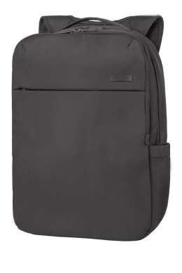 COOLPACK - BORDER - PLECAK BIZNESOWY - DARK GREY