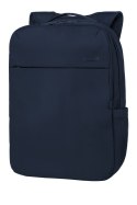 COOLPACK - BORDER - PLECAK BIZNESOWY - NAVY BLUE