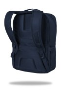 COOLPACK - BORDER - PLECAK BIZNESOWY - NAVY BLUE