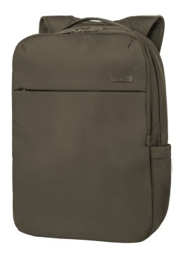 COOLPACK - BORDER - PLECAK BIZNESOWY - OLIVE GREEN