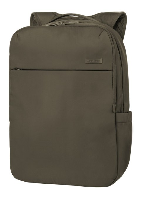 COOLPACK - BORDER - PLECAK BIZNESOWY - OLIVE GREEN