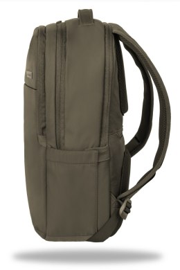 COOLPACK - BORDER - PLECAK BIZNESOWY - OLIVE GREEN