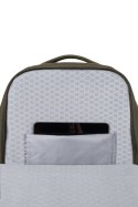 COOLPACK - BORDER - PLECAK BIZNESOWY - OLIVE GREEN