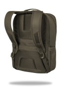 COOLPACK - BORDER - PLECAK BIZNESOWY - OLIVE GREEN