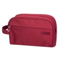 COOLPACK - CASEY - KOSMETYCZKA - BURGUNDY