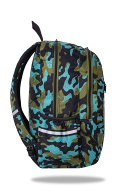 COOLPACK - CLIMBER - PLECAK MŁODZIEŻOWY - AIR FORCE