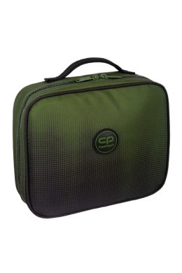 COOLPACK - COOLER BAG - ŚNIADANIÓWKA TERMICZNA - GRADIENT GRASS