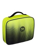 COOLPACK - COOLER BAG - ŚNIADANIÓWKA TERMICZNA - GRADIENT LEMON